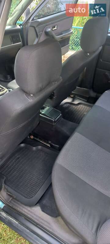 Седан Audi 80 1994 в Виннице фото 6 Седан Audi 80 1994 в Виннице