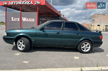 Седан Audi 80 1992 в 