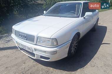 Седан Audi 80 1991 в Малій Висці
