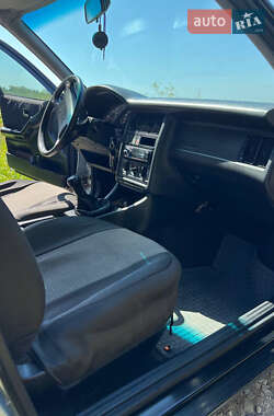 Седан Audi 80 1992 в Радехове