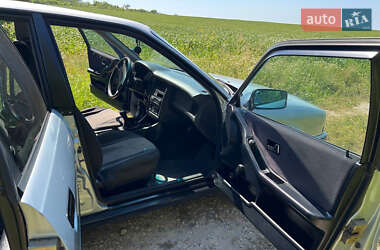 Седан Audi 80 1992 в Радехове