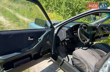 Седан Audi 80 1992 в Радехове