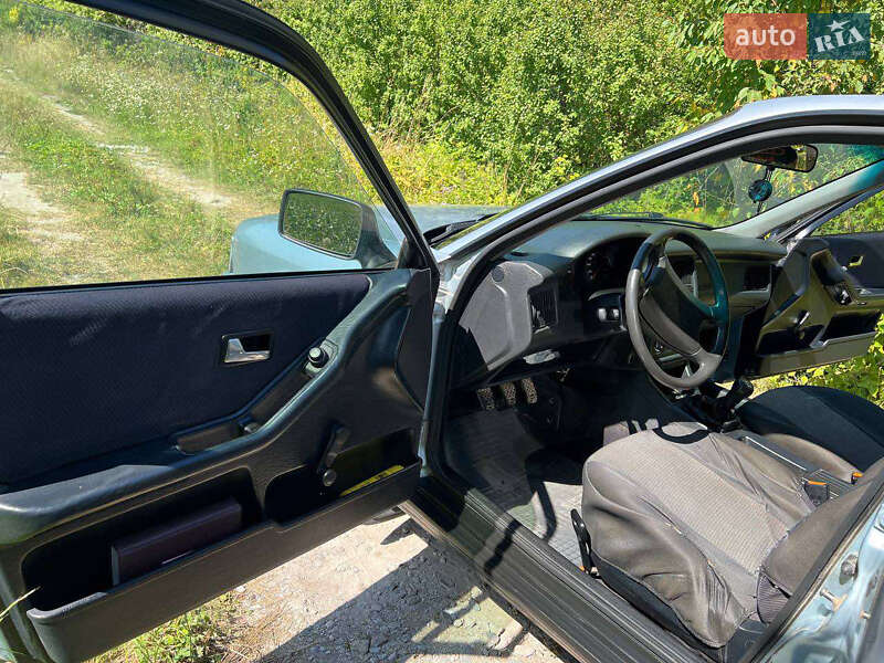 Седан Audi 80 1992 в Радехове