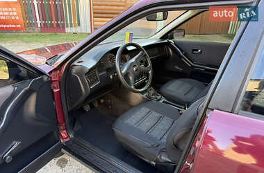 Седан Audi 80 1991 в 
