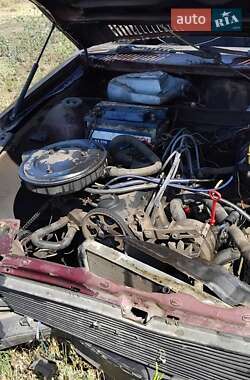 Седан Audi 80 1979 в Покровському