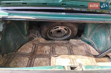 Седан Audi 80 1978 в Городке