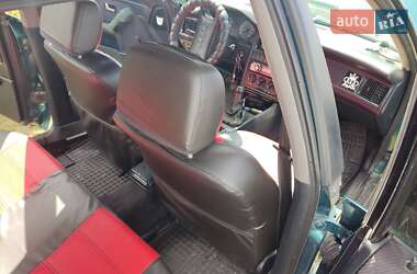 Седан Audi 80 1993 в 