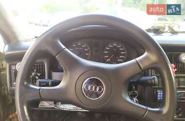 Седан Audi 80 1990 в Киеве