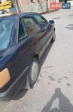 Седан Audi 80 1989 в 
