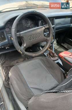 Седан Audi 80 1989 в 