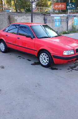 Седан Audi 80 1994 в 