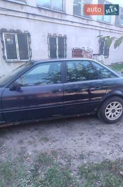 Седан Audi 80 1994 в 