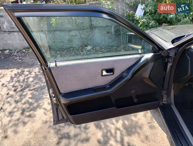 Седан Audi 80 1987 в Києві фото 21 Седан Audi 80 1987 в Києві