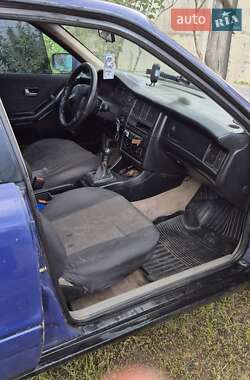 Седан Audi 80 1989 в 
