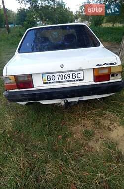 Седан Audi 80 1986 в 
