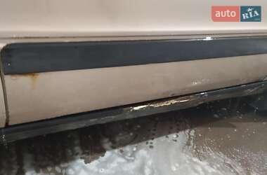Седан Audi 80 1988 в 