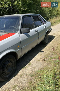 Седан Audi 80 1986 в Добровлянах