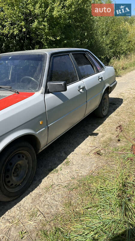 Седан Audi 80 1986 в Добровлянах фото 3 Седан Audi 80 1986 в Добровлянах