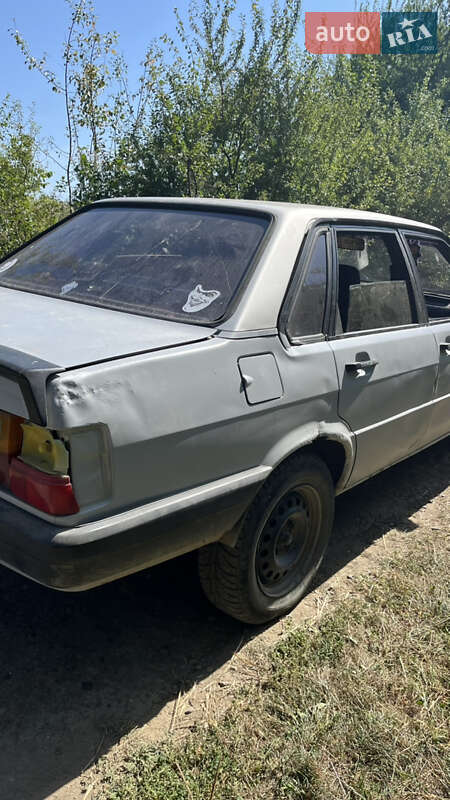 Седан Audi 80 1986 в Добровлянах