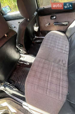 Седан Audi 80 1986 в Добровлянах