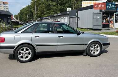 Седан Audi 80 1994 в 