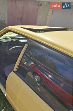 Седан Audi 80 1983 в 