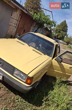 Седан Audi 80 1983 в 