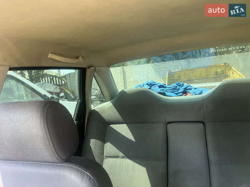 Седан Audi 80 1988 в Віті-Поштовій фото 2 Седан Audi 80 1988 в Віті-Поштовій