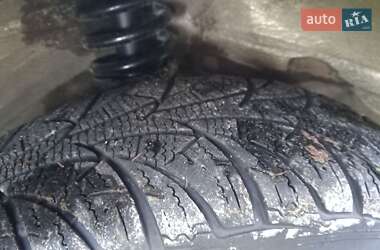 Седан Audi 80 1991 в 