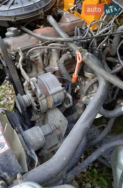 Седан Audi 80 1991 в 