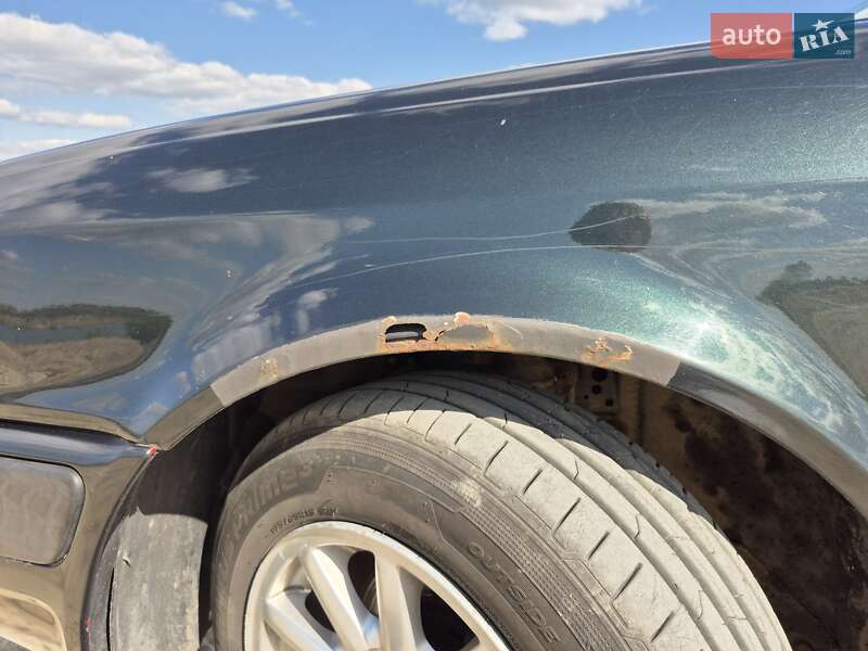 Седан Audi 80 1993 в Коростене