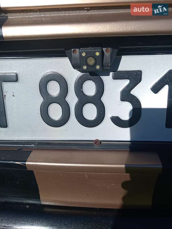 Седан Audi 80 1987 в Львове