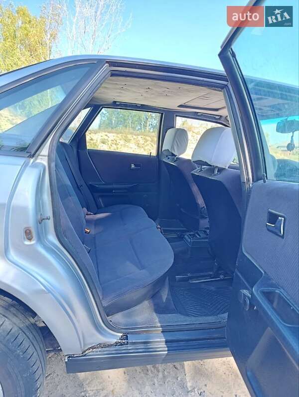 Седан Audi 80 1992 в Городні фото 11 Седан Audi 80 1992 в Городні