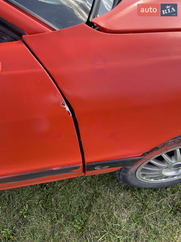 Седан Audi 80 1987 в Тернополе