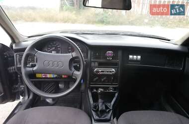 Седан Audi 80 1991 в 