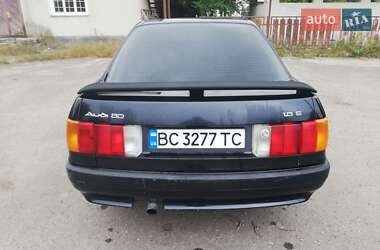 Седан Audi 80 1991 в 