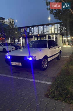 Седан Audi 80 1988 в 