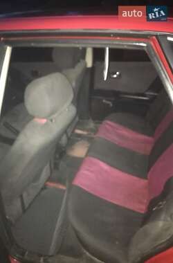 Седан Audi 80 1989 в Новомиргороде