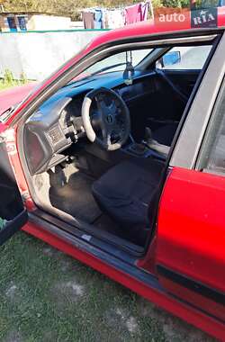 Седан Audi 80 1987 в Хмельницькому