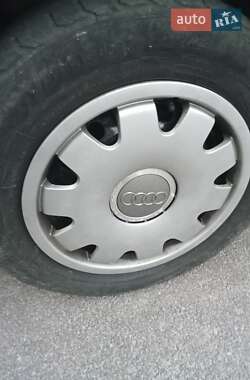Универсал Audi 80 1994 в 