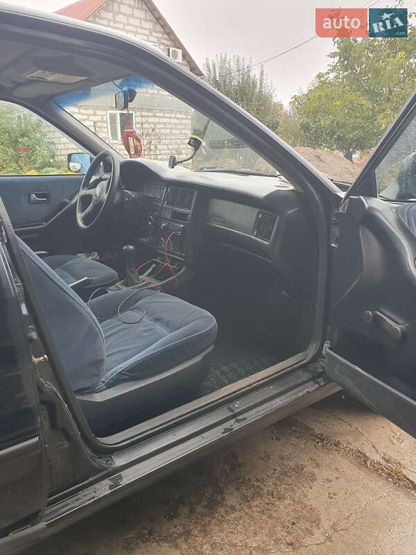 Универсал Audi 80 1993 в Киеве