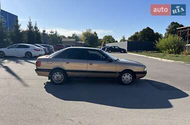 Седан Audi 80 1987 в 