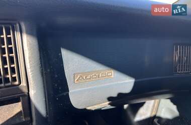 Седан Audi 80 1987 в 
