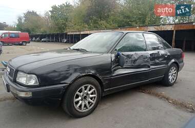 Седан Audi 80 1993 в 