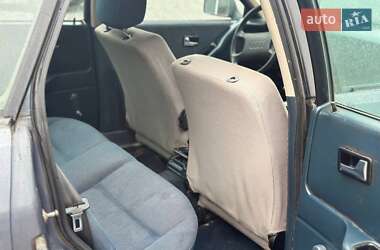 Седан Audi 80 1989 в 