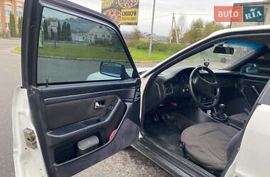 Седан Audi 80 1991 в 