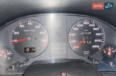 Универсал Audi 80 1993 в 