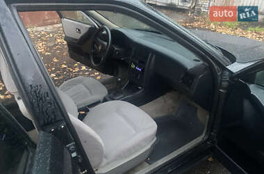 Универсал Audi 80 1993 в 