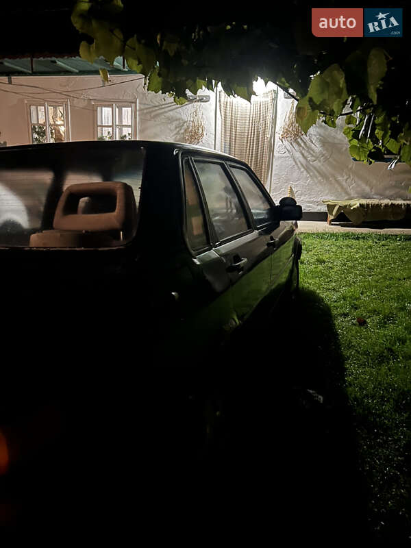 Седан Audi 80 1986 в Герце