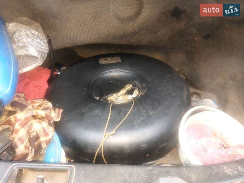 Седан Audi 80 1990 в Запорожье